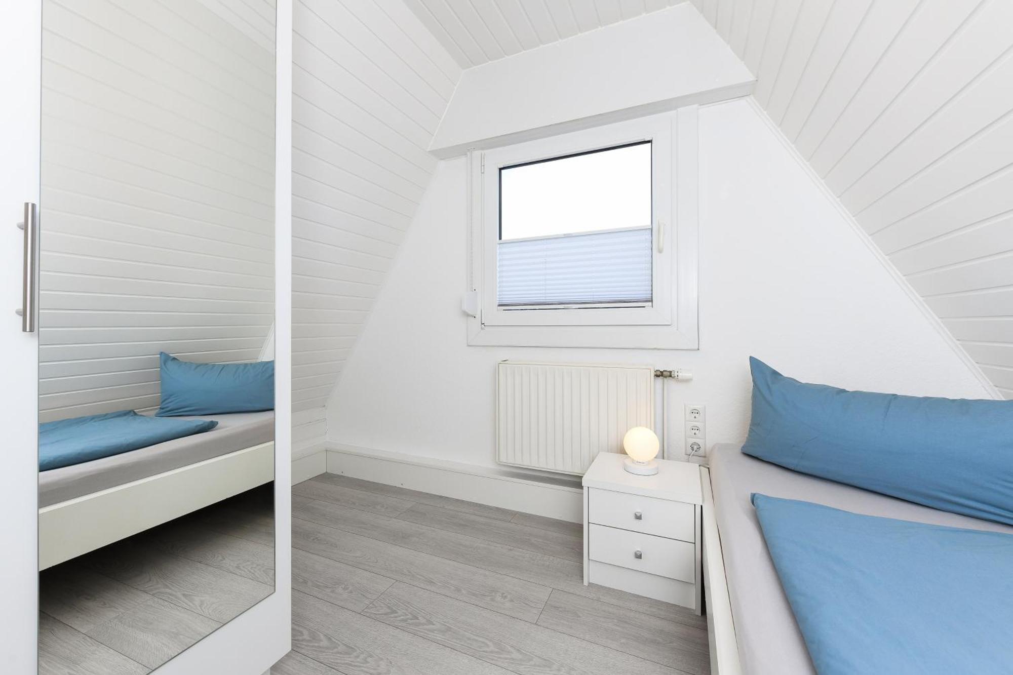Ferienhaus Daniela 纽哈灵吉塞尔 外观 照片
